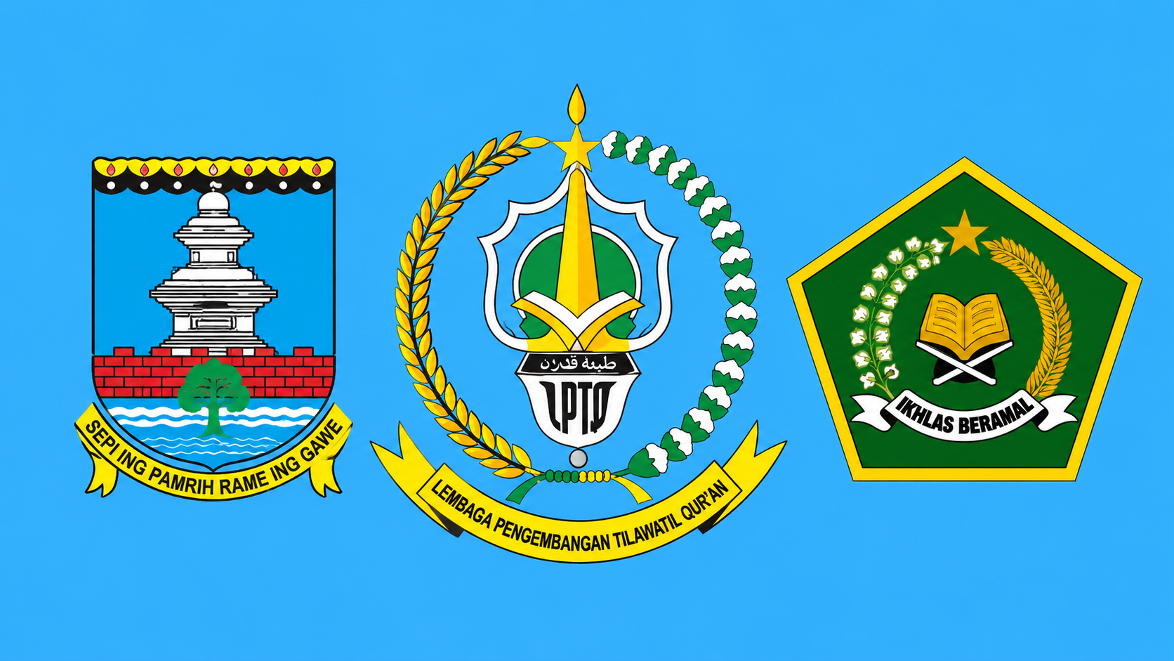 LPTQ KABUPATEN SERANG